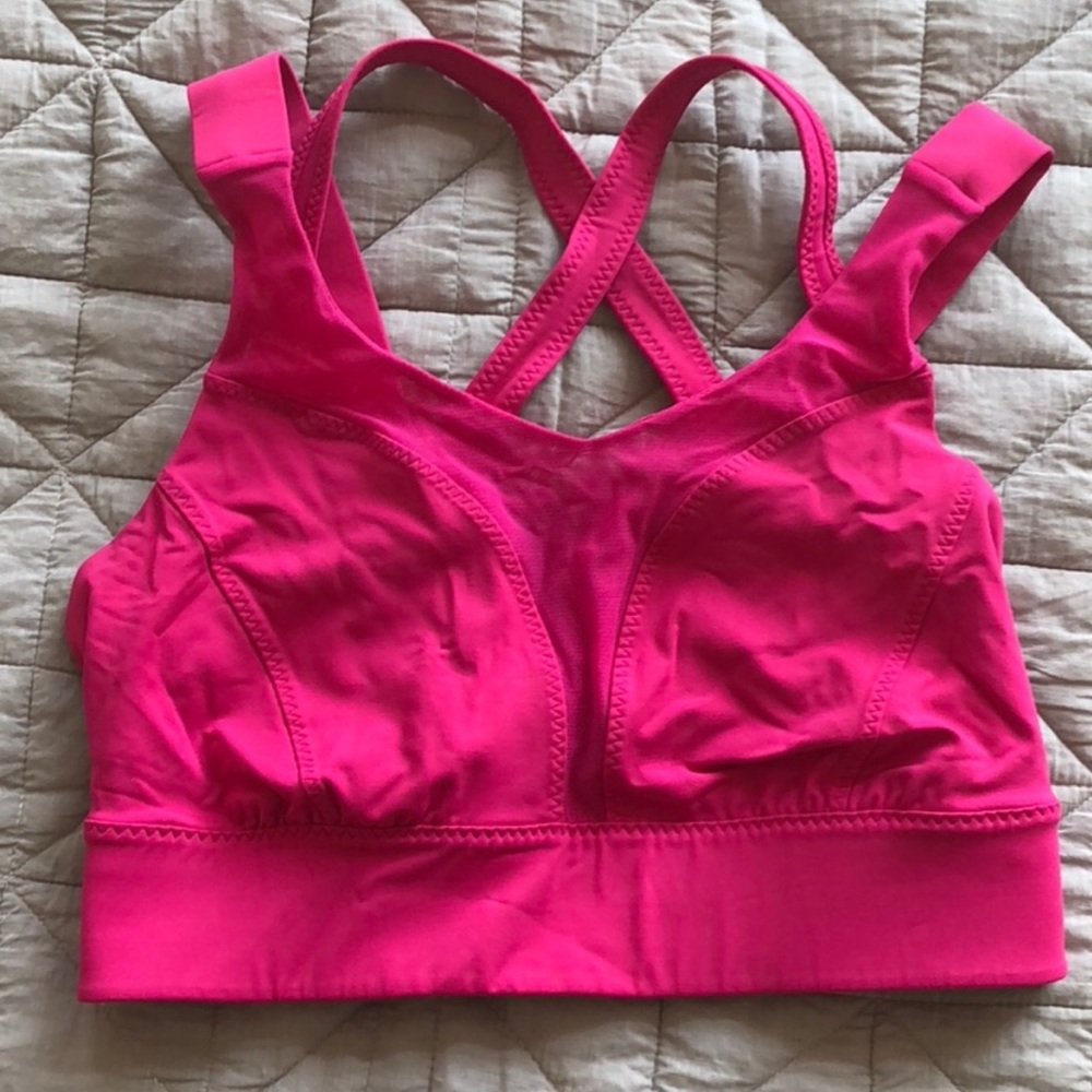 Lululemon: Sports Bra LIKE NEW